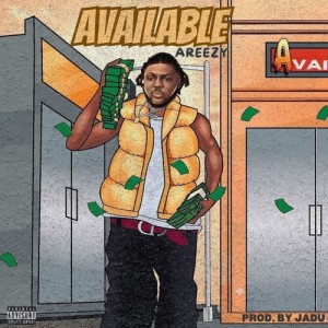 Album Available (Explicit) from Areezy