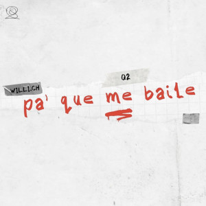 Q2的专辑Pa' que me baile