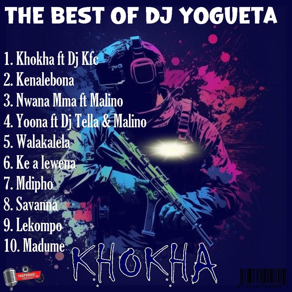 Yonna (feat. Dj Tella & Malino)