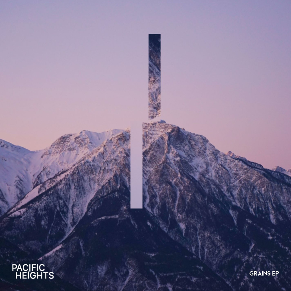 The Weight Of It (feat. Steve Spacek) (Jono Das Remix)