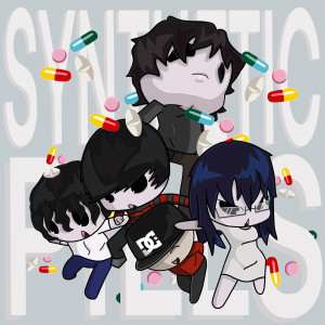 Listen to Synthetic Pills (Explicit) song with lyrics from 503SCOOB
