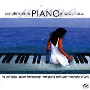 Phillipe Clayman的專輯Simplemente Piano ¡Maravilloso!