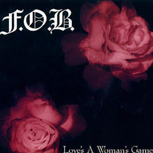 ดาวน์โหลดและฟังเพลง Prisoner พร้อมเนื้อเพลงจาก F.O.B