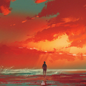 Listen to Summer song with lyrics from Ricky Breaker