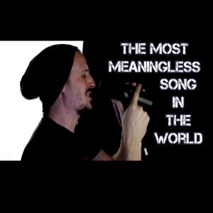ดาวน์โหลดและฟังเพลง The Most Meaningless Song In The World พร้อมเนื้อเพลงจาก Eric Castiglia
