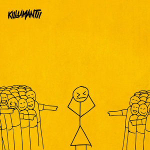 收聽Killumantii的HA HA (Explicit)歌詞歌曲