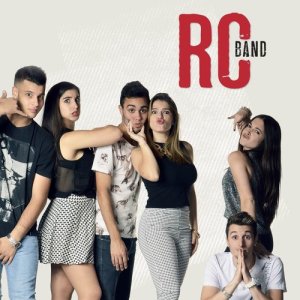 ดาวน์โหลดและฟังเพลง Donde พร้อมเนื้อเพลงจาก RC BAND