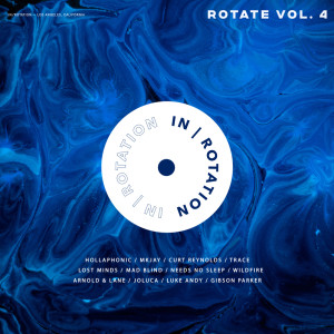 Listen to Love In Control song with lyrics from Needs No Sleep