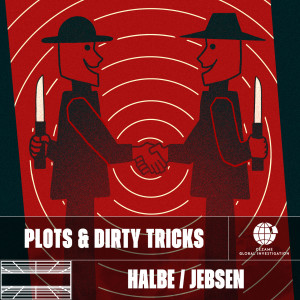 Album Plots & Dirty Tricks (Explicit) from Felix Halbe