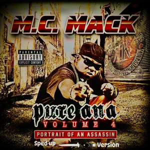 收聽M.C. Mack的It's on Now (feat. Shune P, Kano & Yung Skeet) (Sped Up|Explicit)歌詞歌曲