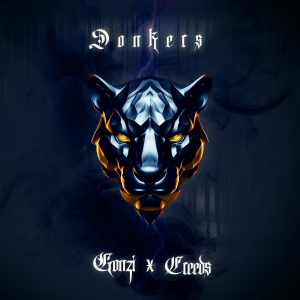 Gonzi的專輯Donkers