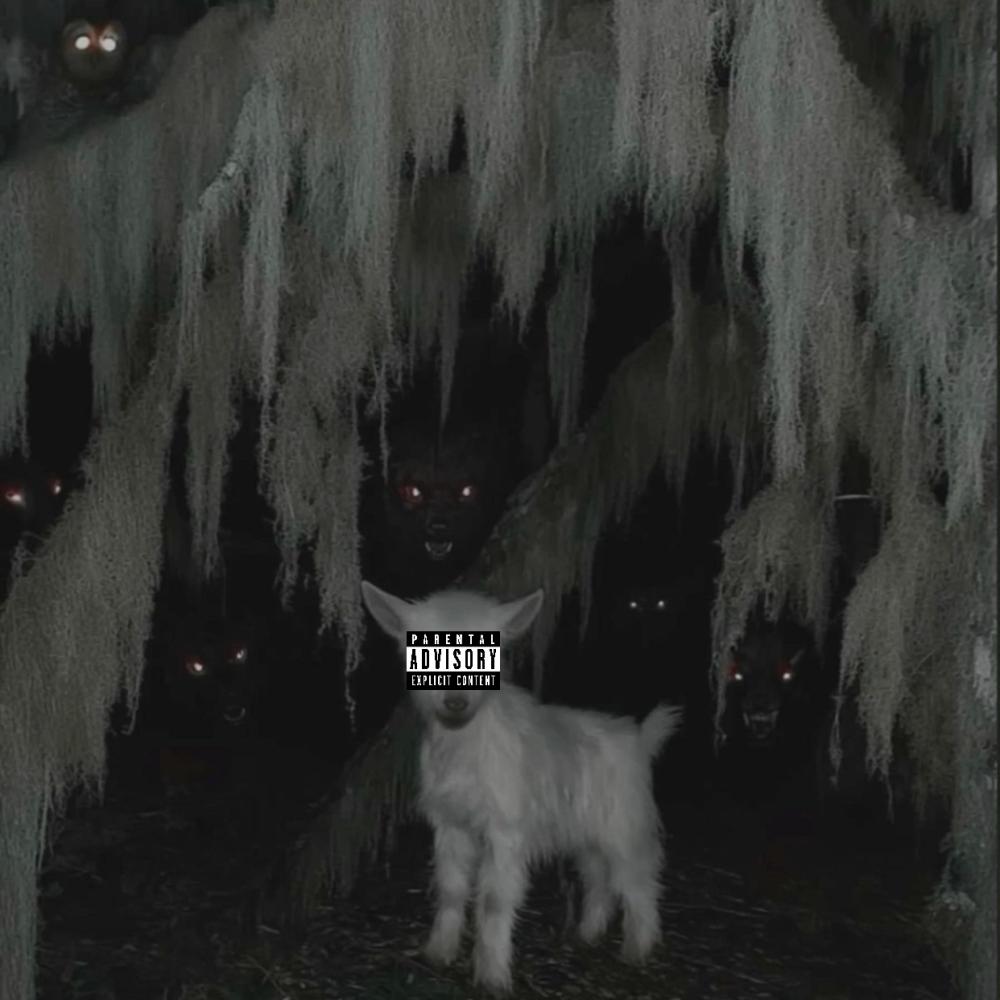 replxy. (feat. YBL J2) (Explicit)