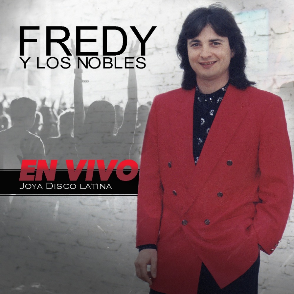 Dame Tu Swing (En Vivo Joya Disco Latina)