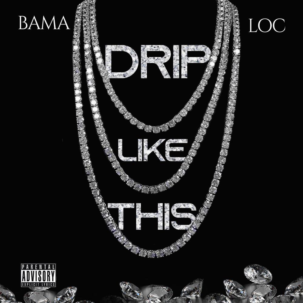 Drip Like This (Explicit)