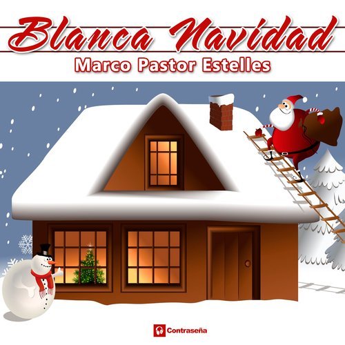 Blanca Navidad