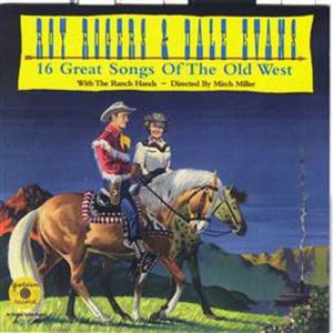 收聽Roy Rogers的The Old Chisholm Trail歌詞歌曲