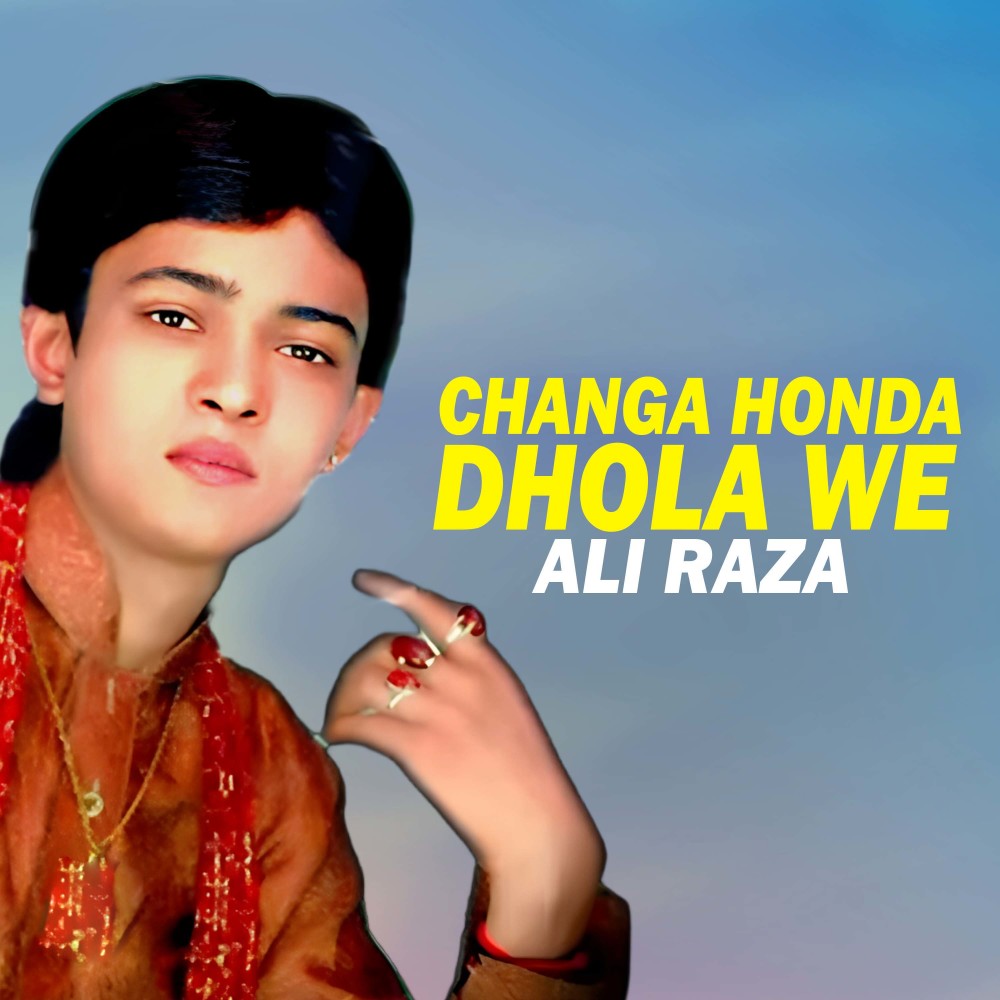 Changa Honda Dhola We