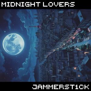 Jammerst1ck的專輯Midnight Lovers (Paris)