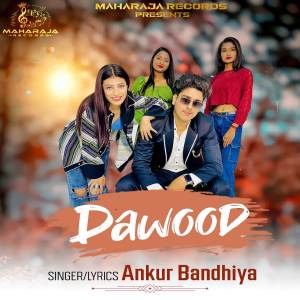 收聽Ankur Bandhiya的Dawood歌詞歌曲