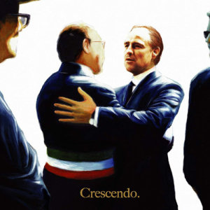 อัลบัม เครสเชนโด้ ศิลปิน Crescendo