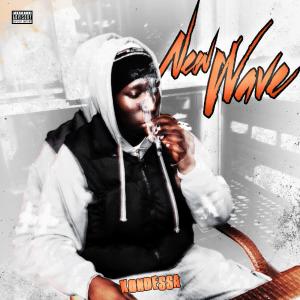 KONDESSA的專輯new wave (Explicit)