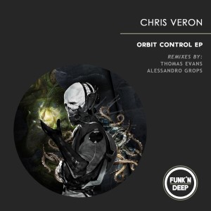 收聽Chris Veron的Orbit Control歌詞歌曲