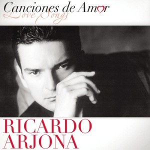 ดาวน์โหลดและฟังเพลง Dime Que No พร้อมเนื้อเพลงจาก Ricardo Arjona