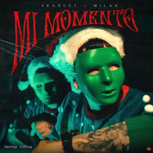 Skarlet的专辑Mi Momento