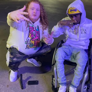 Ginn Lee的專輯Gucci flow (feat. Zettie Wayne) (Explicit)