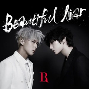 VIXX LR的專輯Beautiful Liar