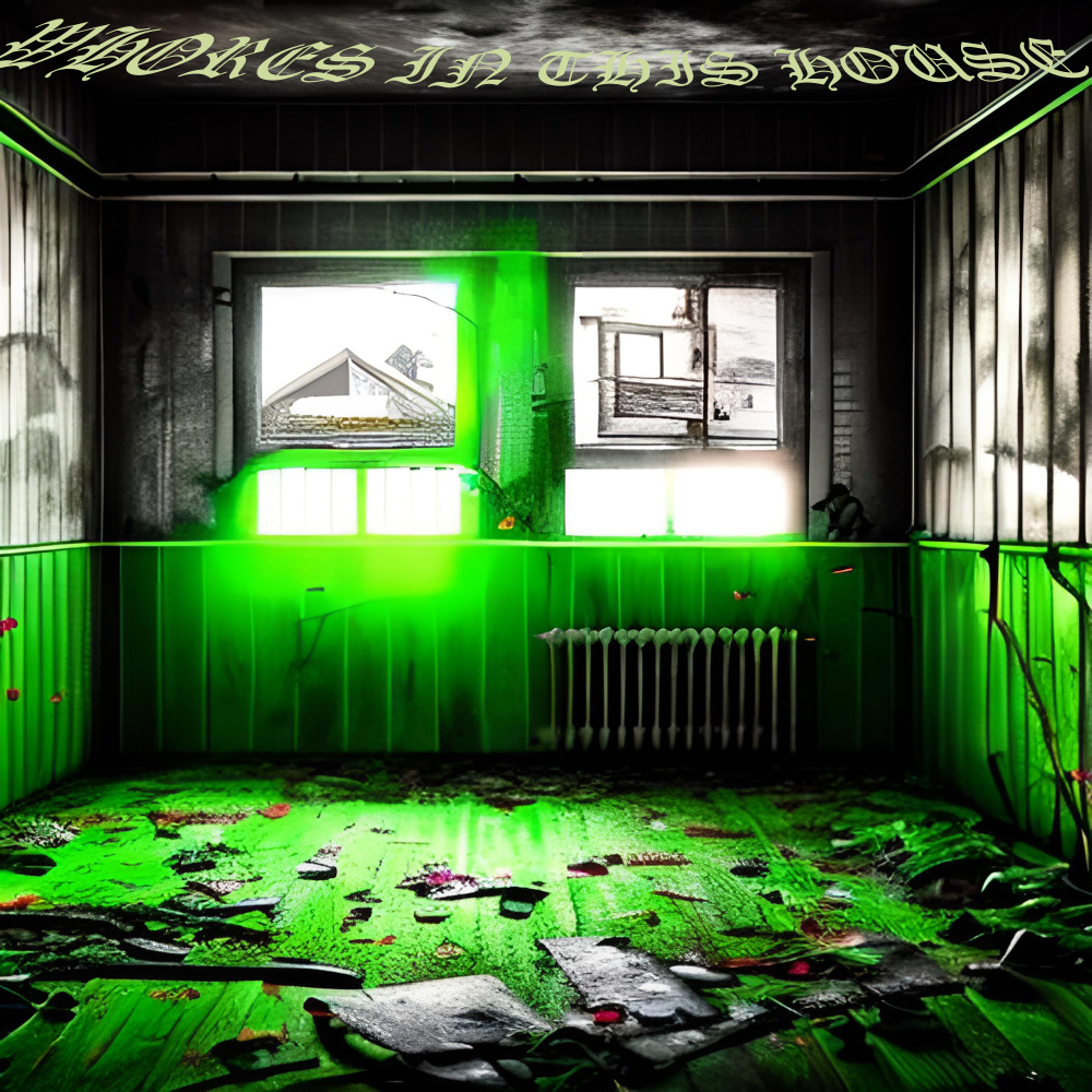 ****** IN THIS HOUSE (Explicit)