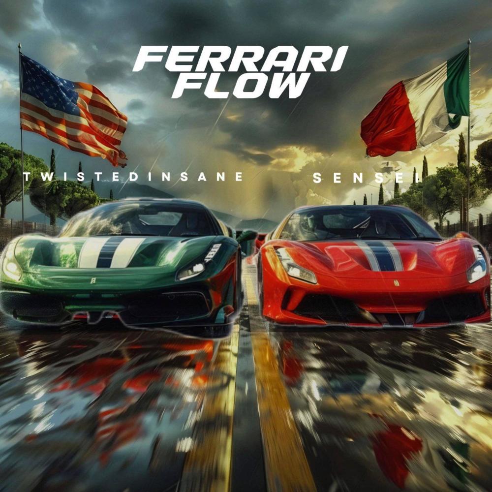 Ferrari flow (Explicit)