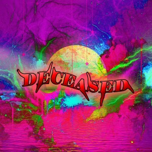 DJ Buzz Fuzz的專輯Deceased
