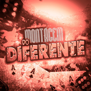 Listen to MONTAGEM DO DIFERENTE (Explicit) song with lyrics from DJ KAKAU