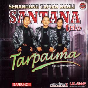 Dengarkan Ho Do Di Au lagu dari Trio Santana dengan lirik