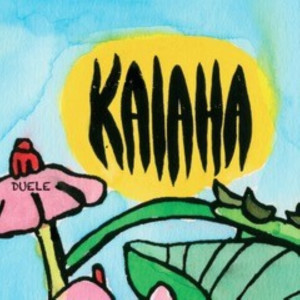 Kalaha的專輯Duele
