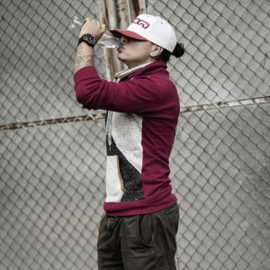 收聽Even Asi Na Ma的Pense歌詞歌曲