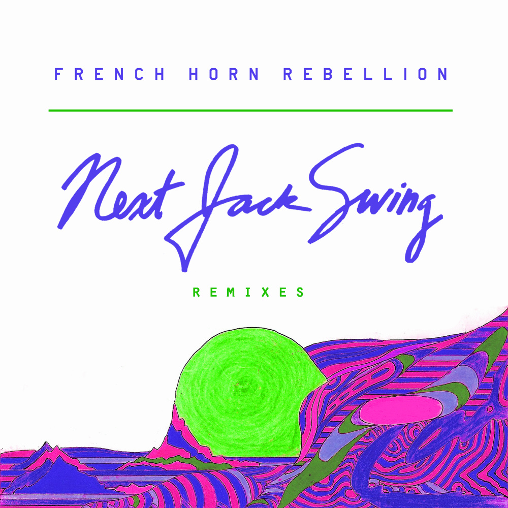Dancing Out (AKA JK *FSRS* GO! Remix)