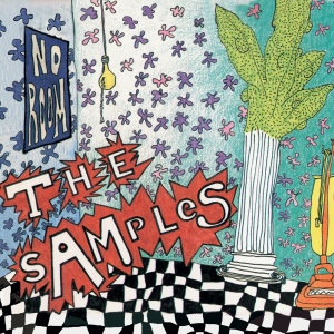 ดาวน์โหลดและฟังเพลง Giants พร้อมเนื้อเพลงจาก The Samples