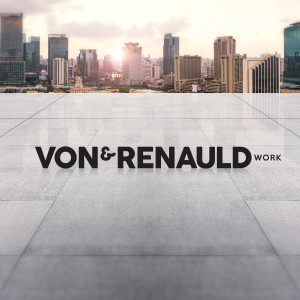ดาวน์โหลดและฟังเพลง Work พร้อมเนื้อเพลงจาก Von