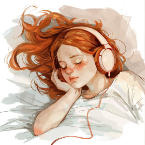 Message Tribe的專輯Music for Sleep Ease: Quietude Vibes