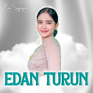 Album EDAN TURUN (Live) oleh Era Syaqira