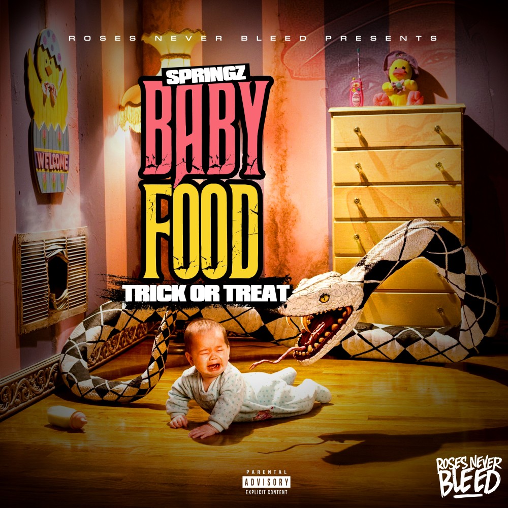 Straight Cash (Explicit)