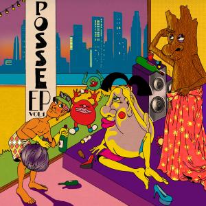 收聽Metronomy的Half an Inch - Metronomy x Pinty (Explicit)歌詞歌曲