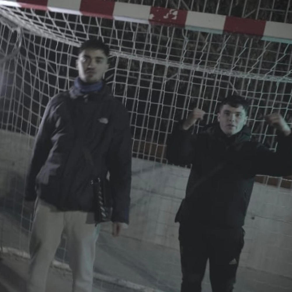 Sabe Una Cosa 2 (feat. Chimbo 282) (Explicit)