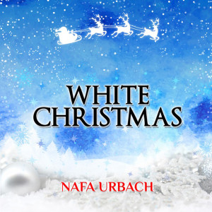 Nafa Urbach的專輯White Christmas