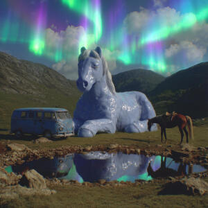 default playlist img