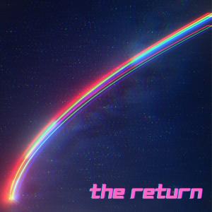 uberLAB的專輯The Return