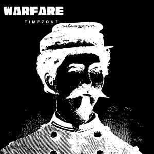 Album Warfare Timezone from Kylee Witmer