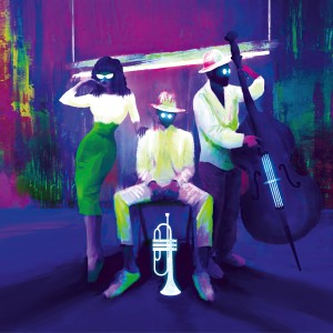 Listen to Lucid Dreams song with lyrics from Funkonami